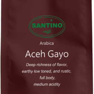 Arabica Aceh Gayo